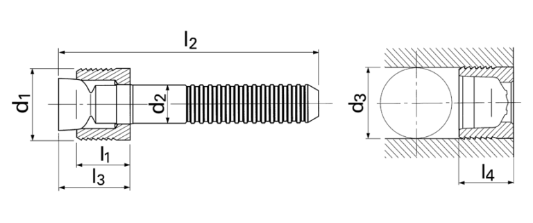 KOENIG EXPANDER® LK 950 Expander Sealing Plugs | SFC KOENIG