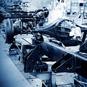 SFC KOENIG product provide high-speed installation in assembly lines, providing reliable automotive sealing solutions.