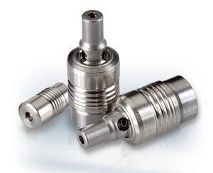 SFC KOENIG forward and reverse flow check valves