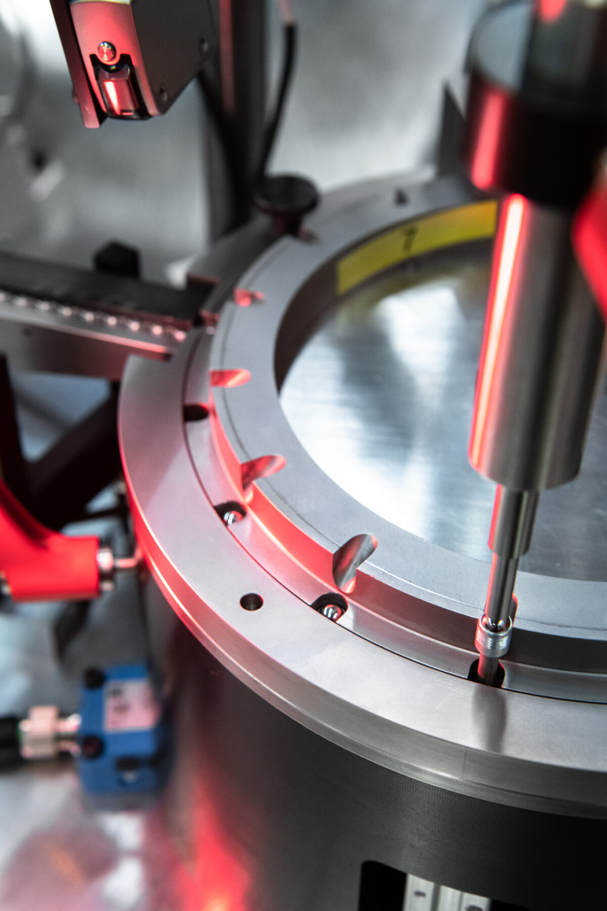 Sealing Plug Reliability | SFC Koenig